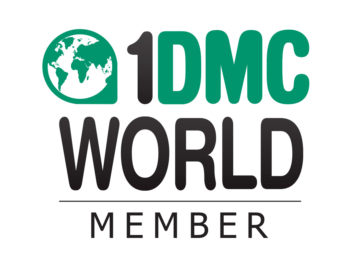 1 DMC World